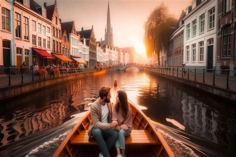 Belgium Dating Norms: A Foreigner’s Guide!